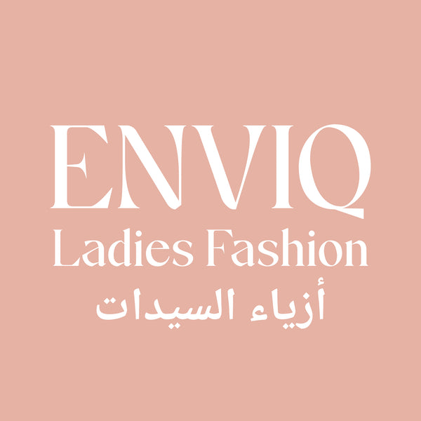 ENVIQ Ladies Fashion